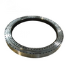 Steel Turntable Bearing Slewing Bearings , slewing ring 50Mn/42CrMo