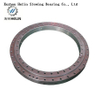 Series HS Non Gear Slewing Ring Bearings Price Swing Bearing 225c Lc Rts