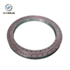 Double Row Ball Slewing Bearing-Non gear,slewing bearing 9e-1b22-0975-1173 suppliers