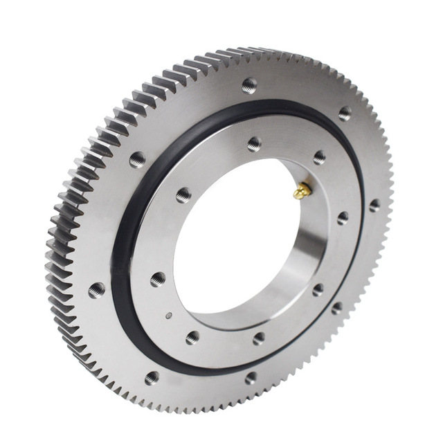 Customer settings-Double Row Ball External Gear Sd.505.20.00.c Slew Slewing Bearing