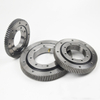  External Gear Light Type Slew Ring Replacement Slewing Bearing