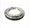 111.25.675 Roller slewing bearing Customized products 42CrMo material 