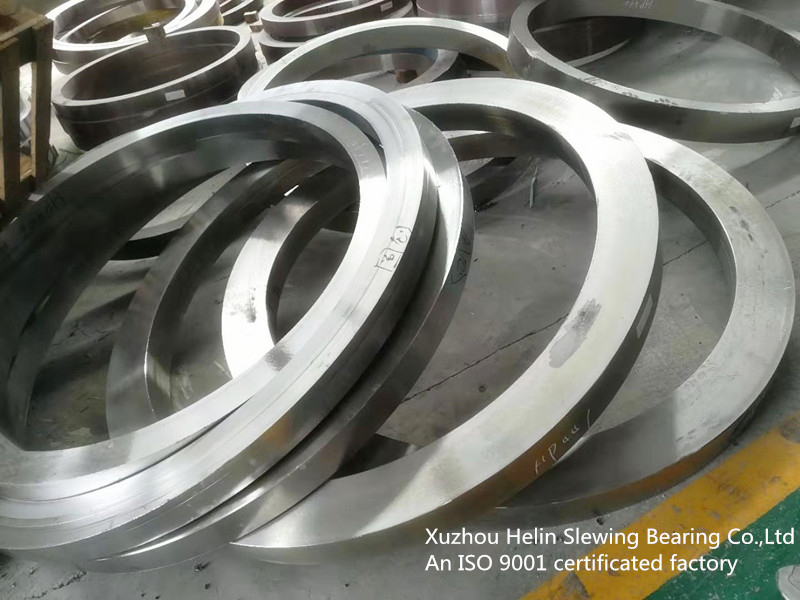 Common Forged Carbon Steel Standard flange