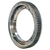 Slewing Bearing-External Gear Turbine Bearing Pumps Nylon Ring Bearing