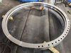 Oem Customized Slewing Ring Of Crane Double Row Slewing Bearing