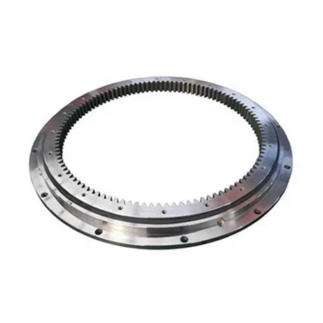 Slewing Ring with Flange 232.21.0475.013 Typ 21/520.2 Type