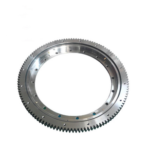 The Light Slewing Bearing SD.1400.32 Working Principle of Slewing Ring