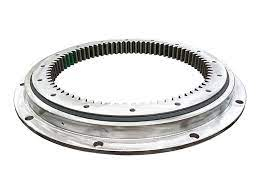 Slewing Ring with Flange 232.21.0475.013 Typ 21/520.2 Type