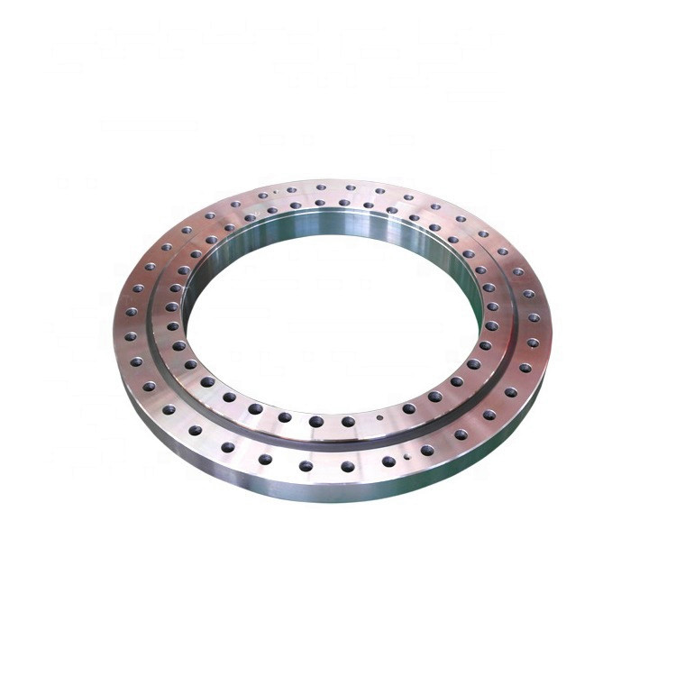 slewing bearing assembly light type slewing ring in stock-Non Gear