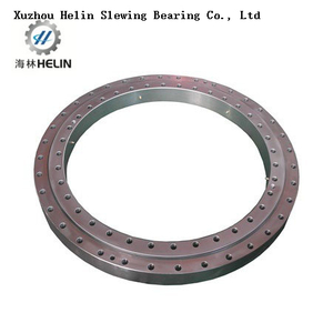 slewing bearing assembly light type slewing ring in stock-Non Gear
