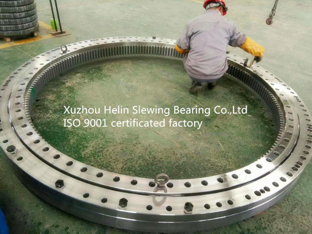 slew bearing2