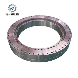 Series 13-Three Row Roller Slewing Bearing-Non gear