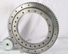 Ball Slewing Bearing with Pinion Gear 