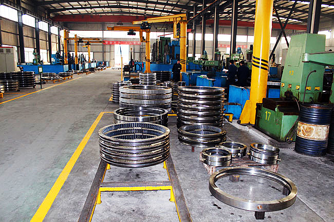 The role and importance of bearing preload