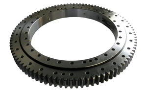 E.1805.45.17.D.3-R Slewing Bearing E.1805.45.17.D.3-R Slewing Ring 1805x1437x140mm