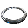 EB2.35.1390.400-1SPPN Double Row Four Point Contact Slewing Bearings (External Gear Type) 