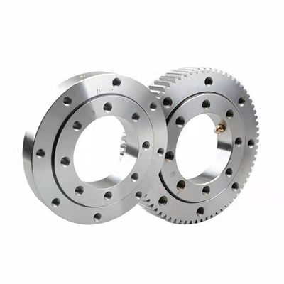 011.25.450 Teeth Quenching Turntable Rings Tower Crane Table Rotating in Stock