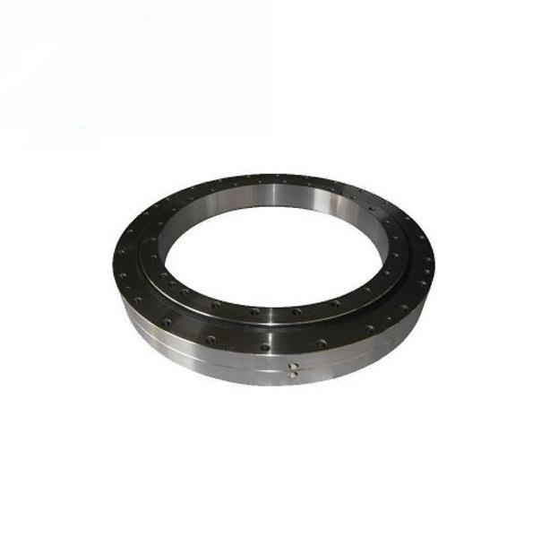 Series 02-Double Row Ball Slewing Bearing- Non Gear
