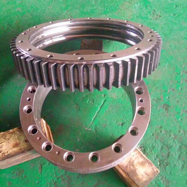 Factory Direct Supply Slewing Rings Turntable Bearing 062.16.0400