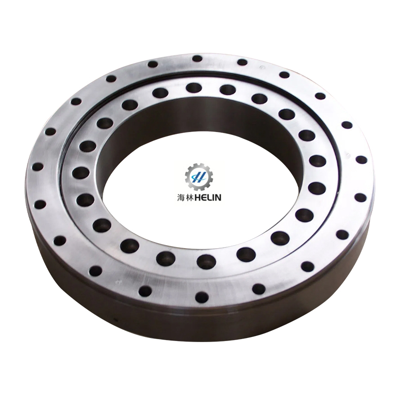 EB2.35.1390.400-1SPPN Double Row Four Point Contact Slewing Bearings (External Gear Type) 