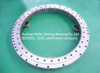 small Slewing Bearing-Internal gear factory price 400mm turntable bearing 